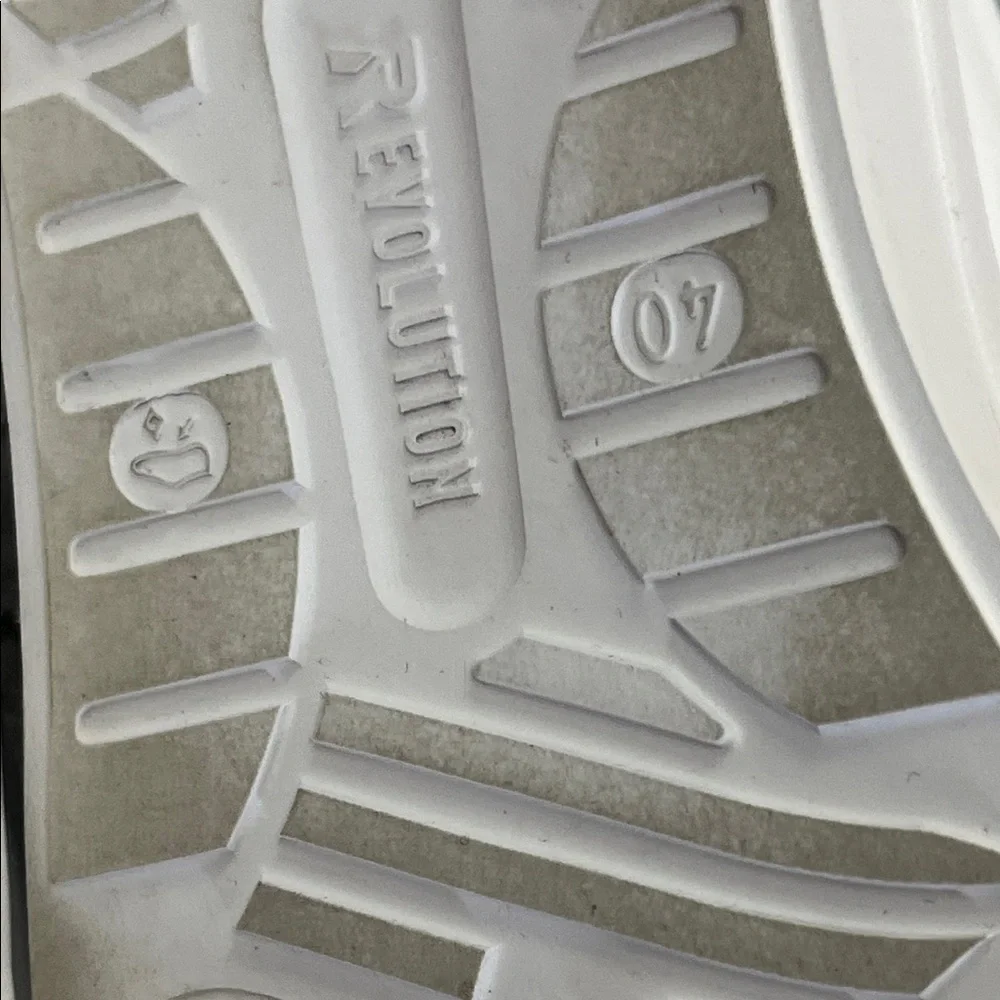 EUC Rieker Revolution Adelia 01 - Picture 14 of 14